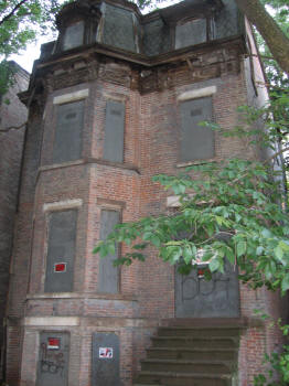 267 Liberty St Before Renovation